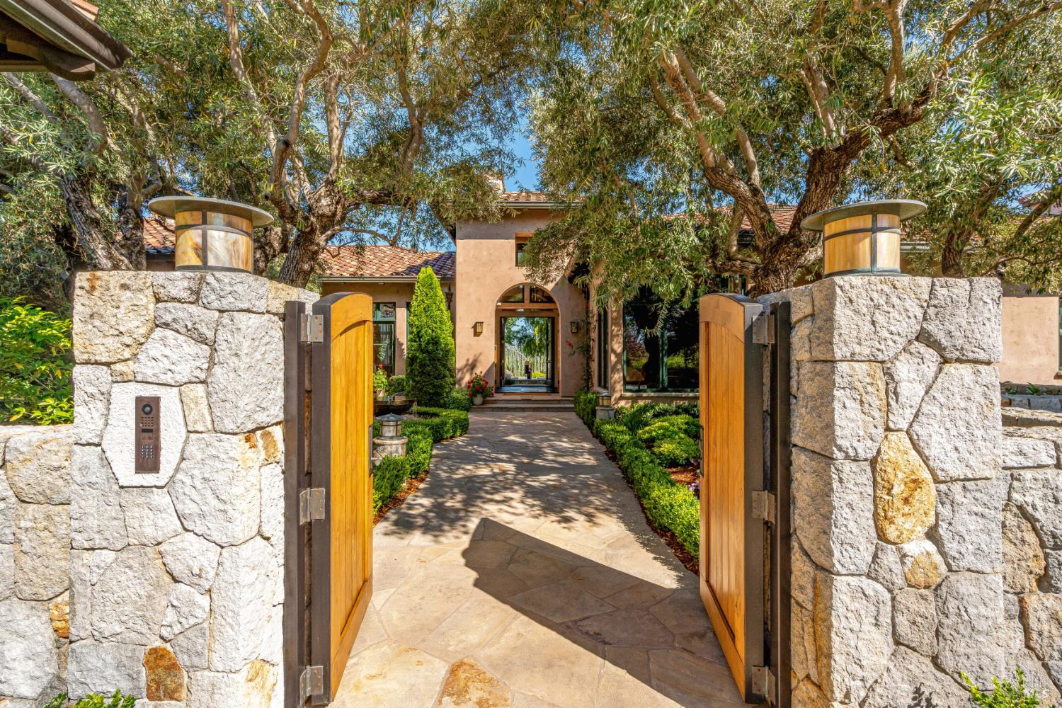 184 Zinfandel Lane