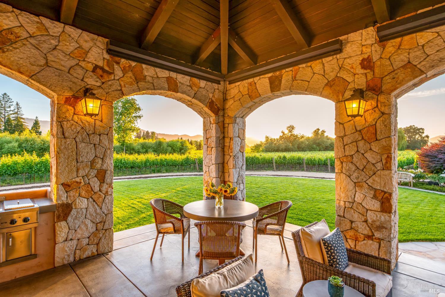 184 Zinfandel Lane