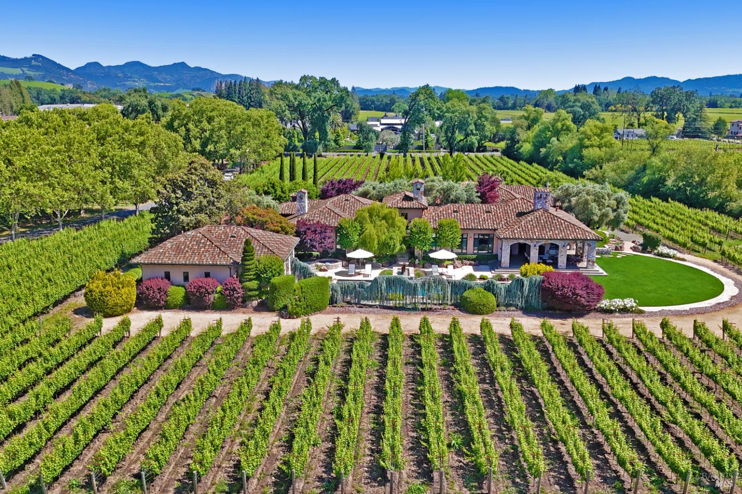 184 Zinfandel Lane