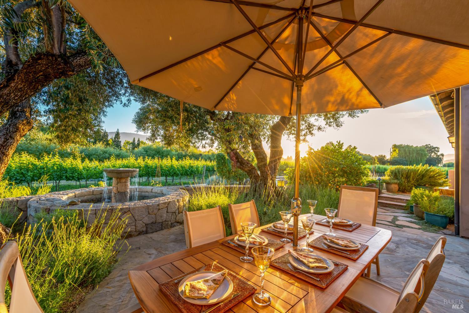 184 Zinfandel Lane