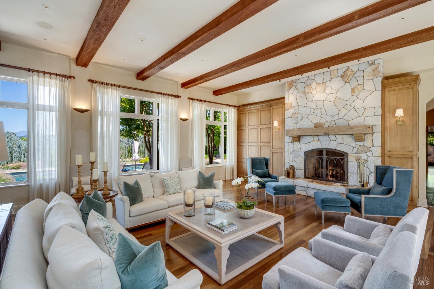 184 Zinfandel Lane