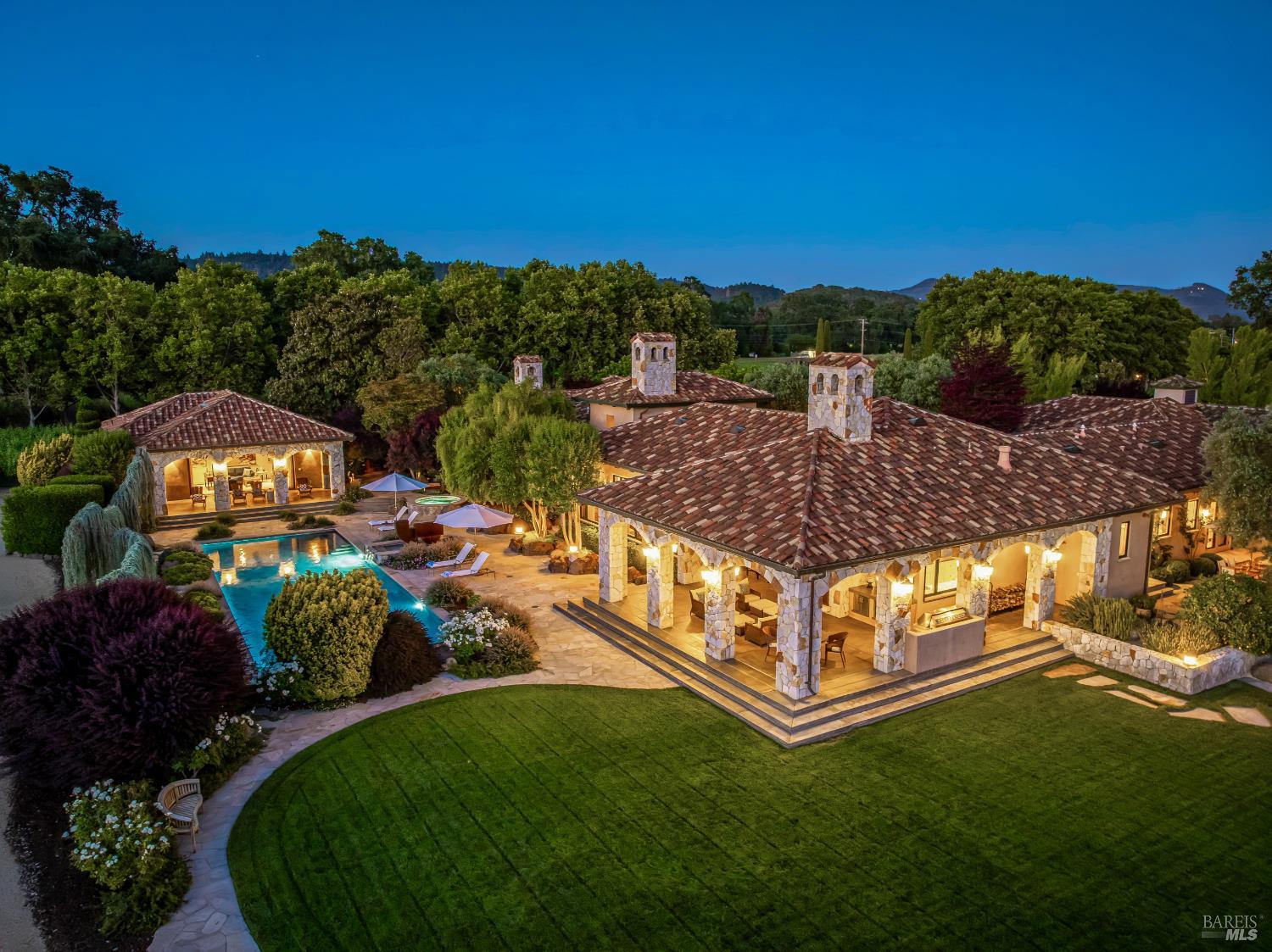 184 Zinfandel Lane