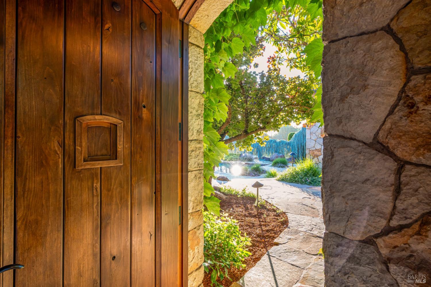 184 Zinfandel Lane