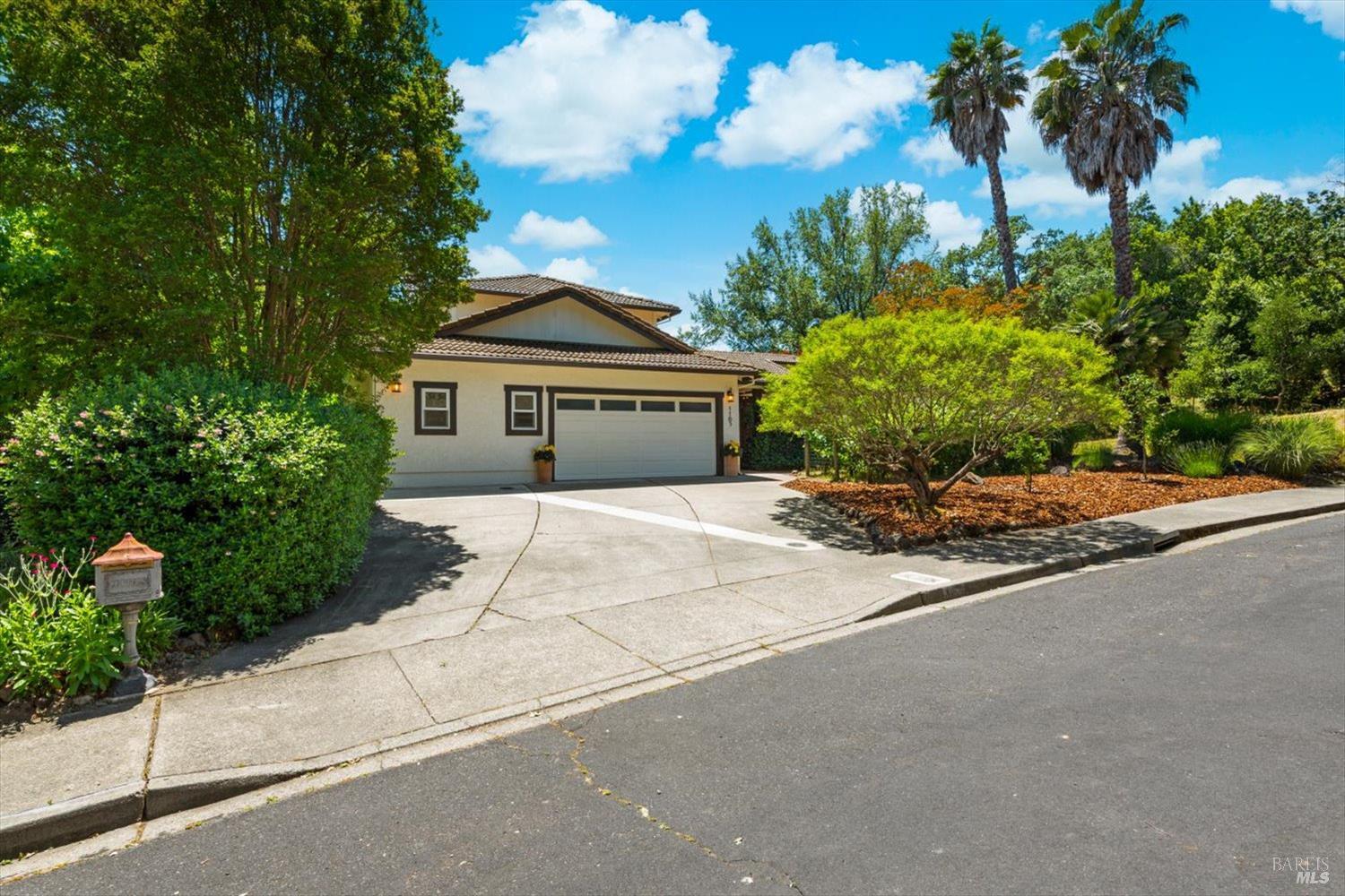 1163 Morningside Drive