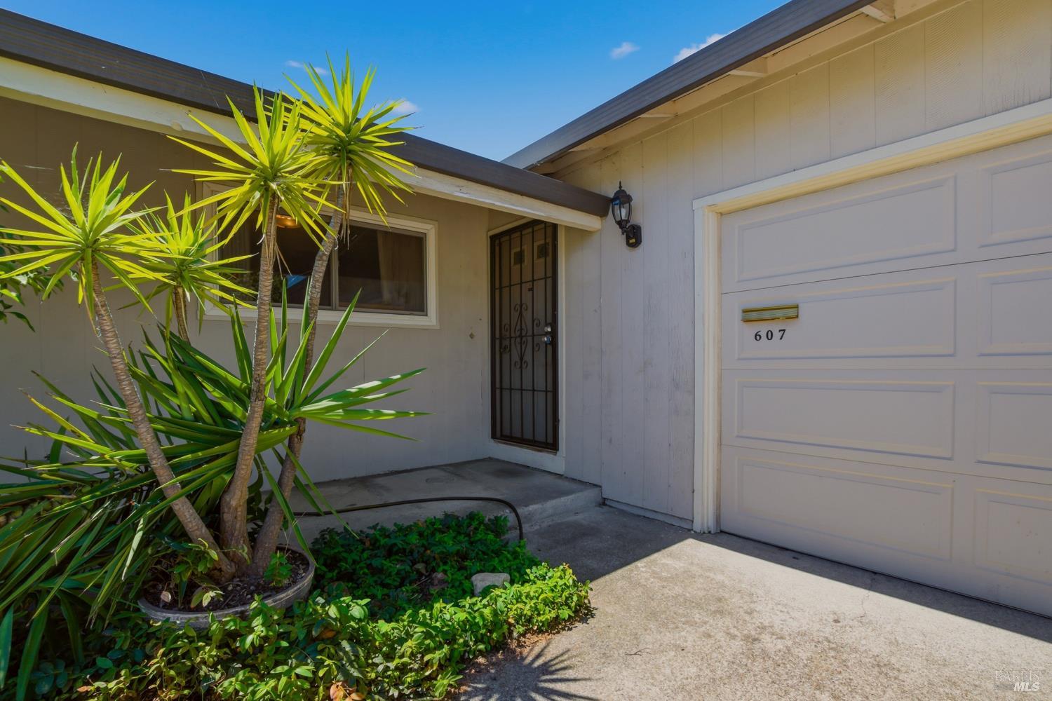 607 San Lorenzo Street