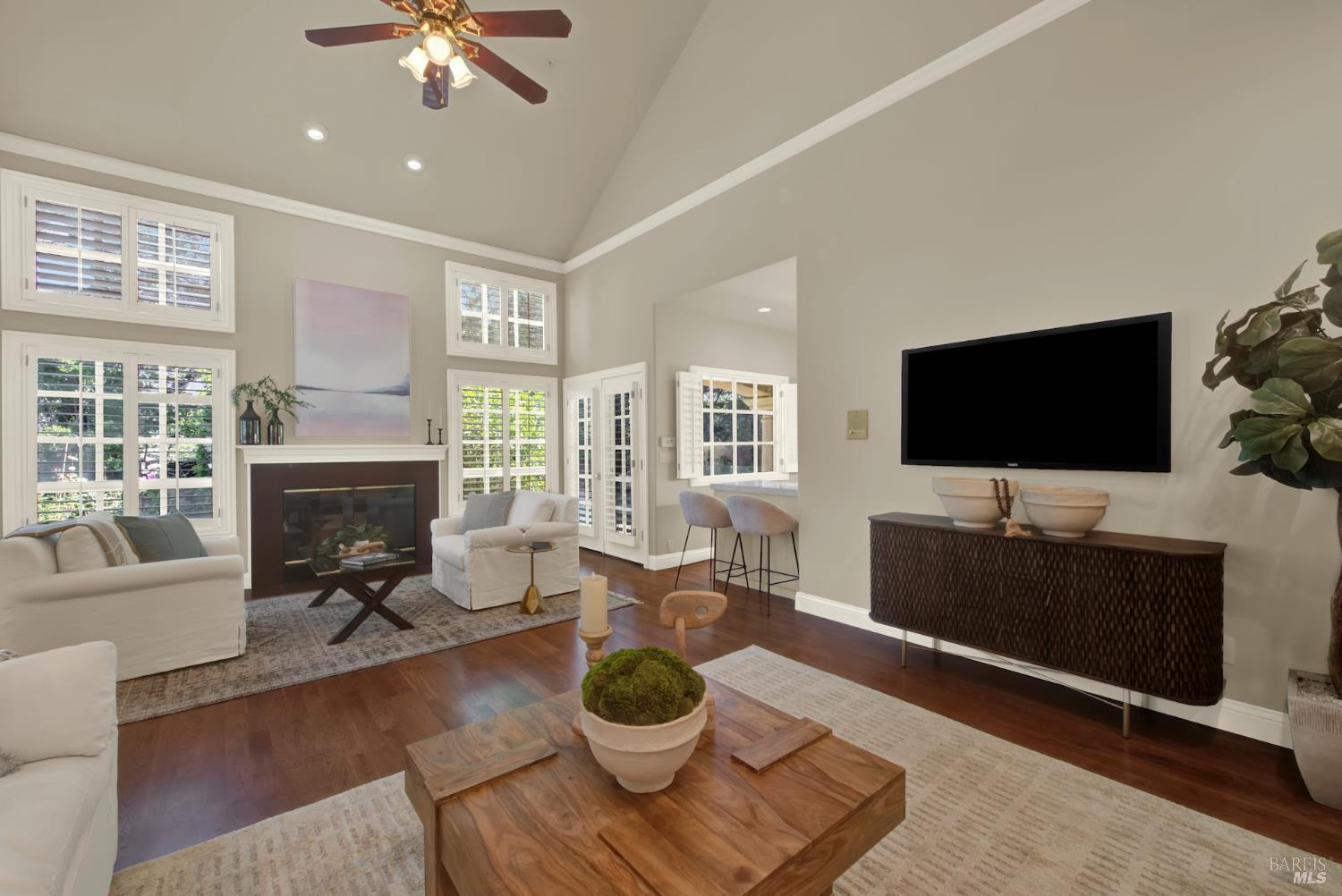 10 Remington Court
