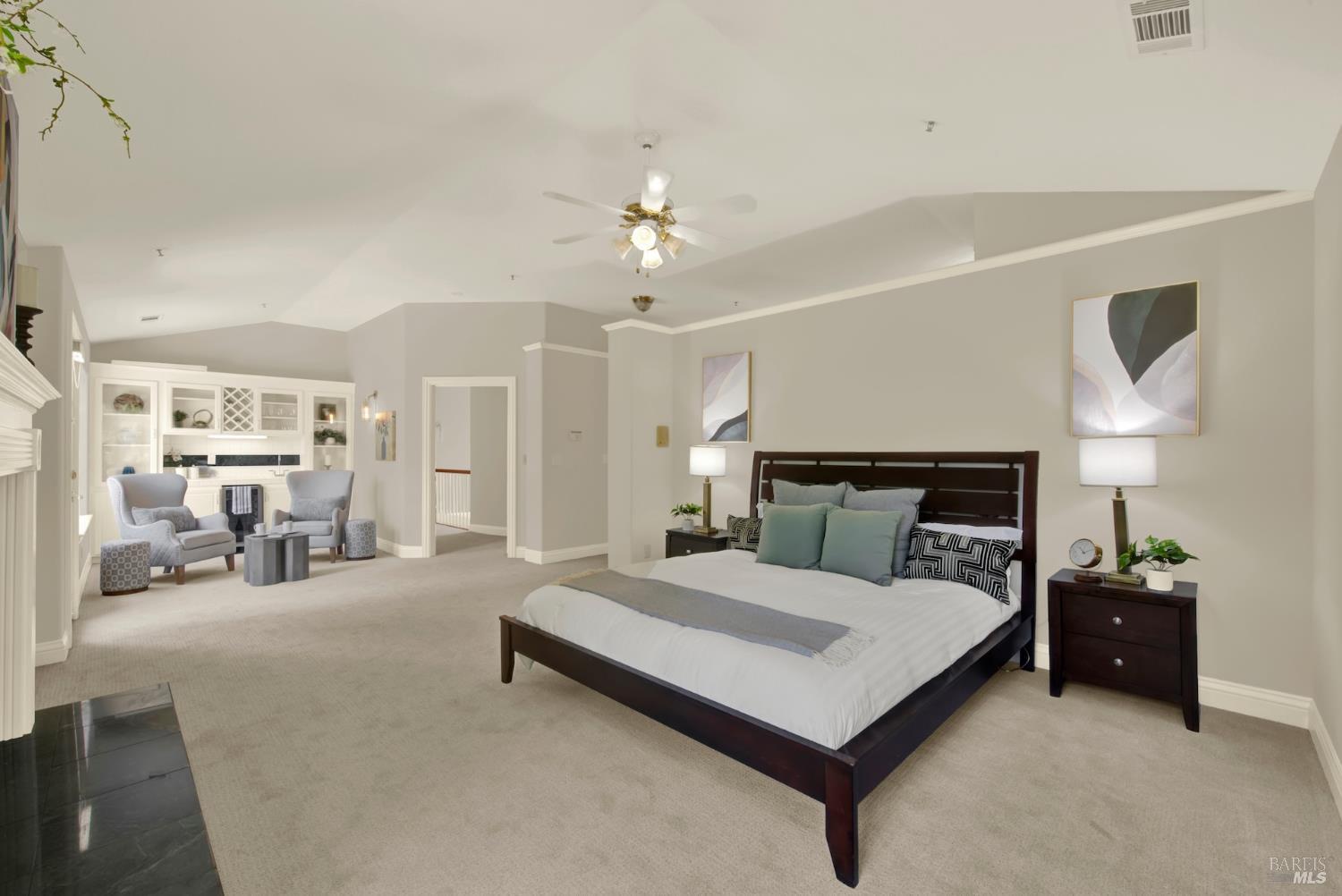 10 Remington Court