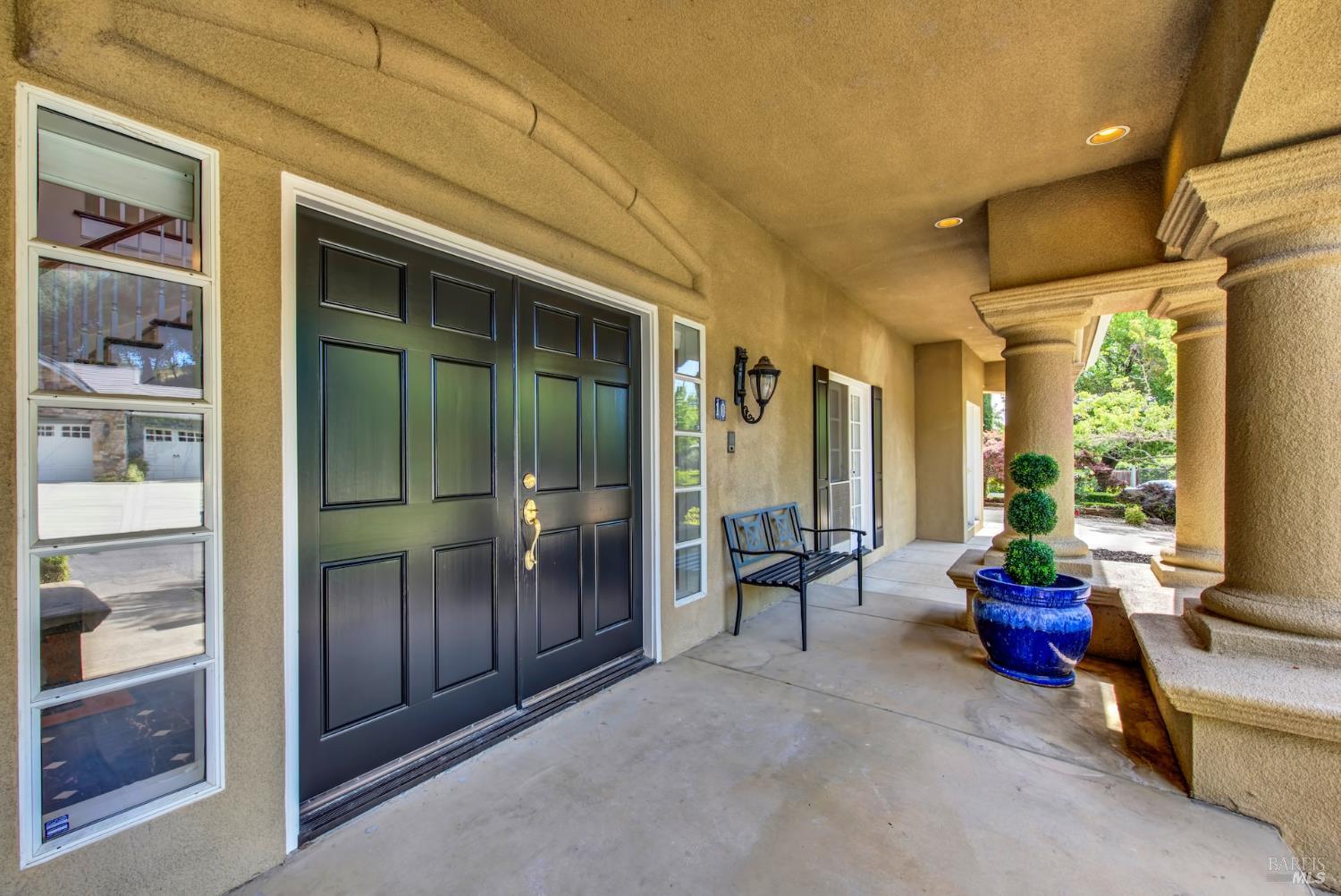 10 Remington Court