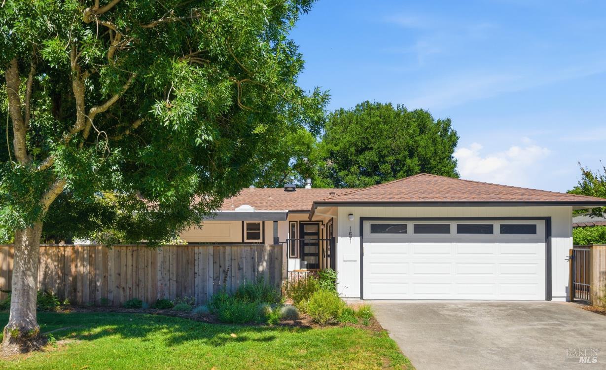 151 Temelec Circle