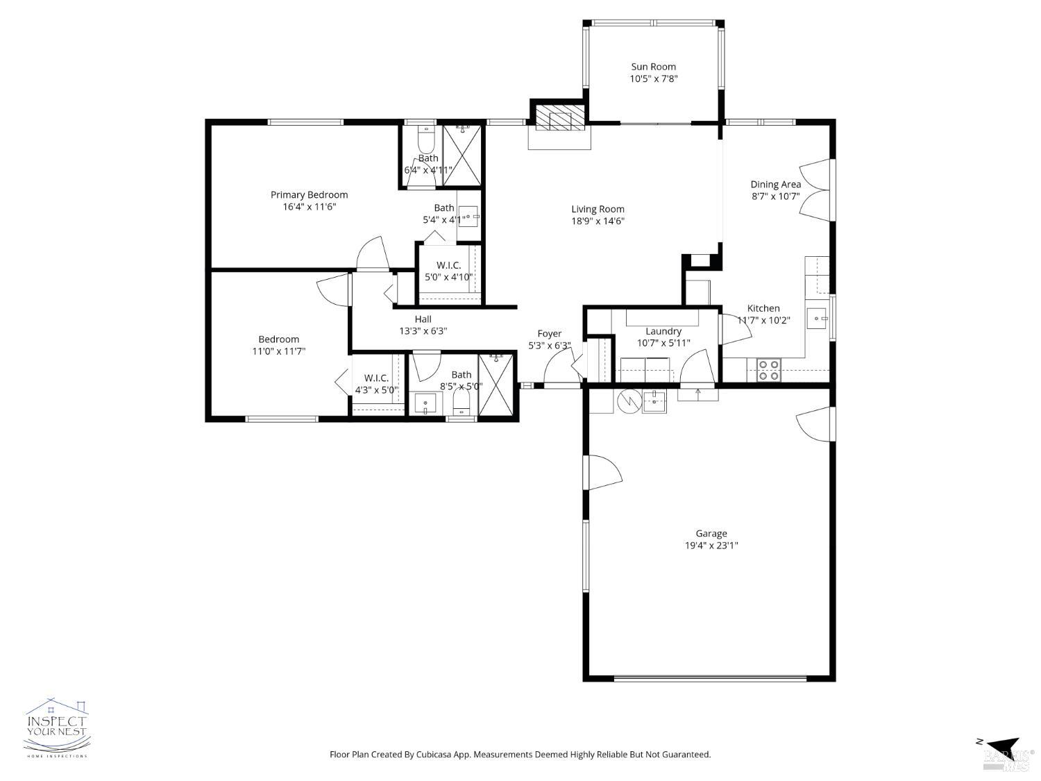 151 Temelec Circle