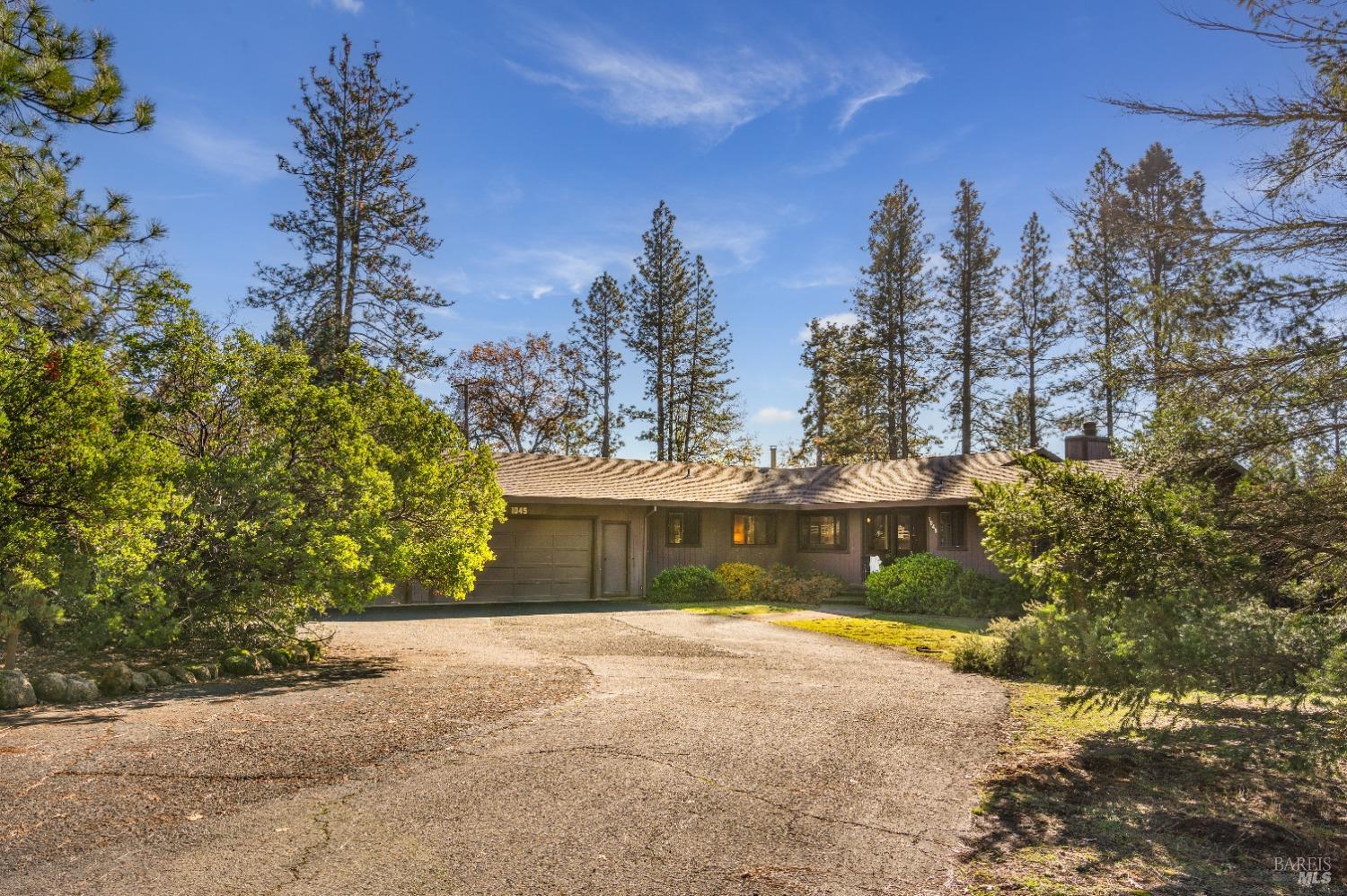 1045 Summit Lake Drive