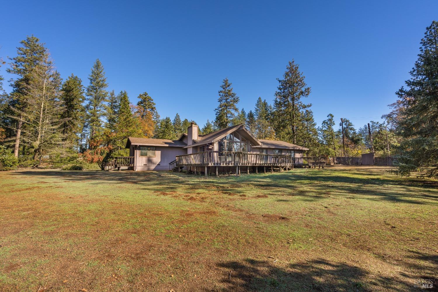 1045 Summit Lake Drive