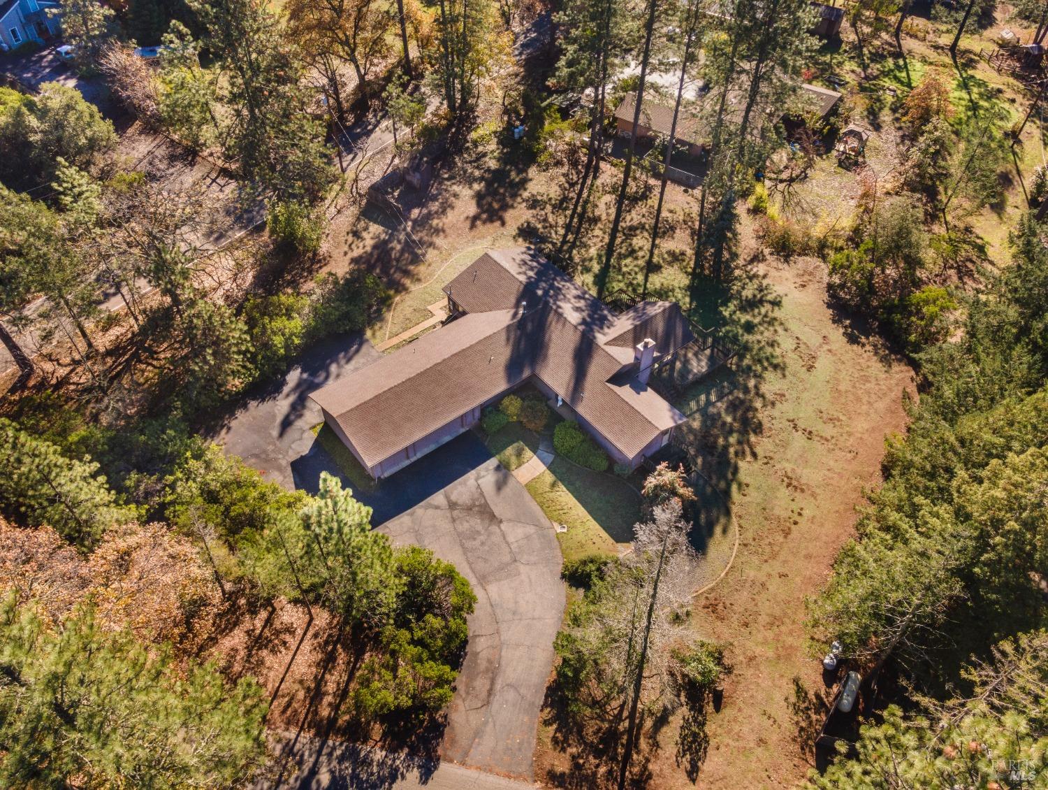 1045 Summit Lake Drive
