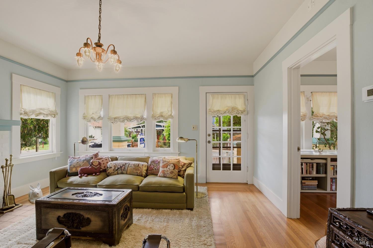 1134 Willow Avenue