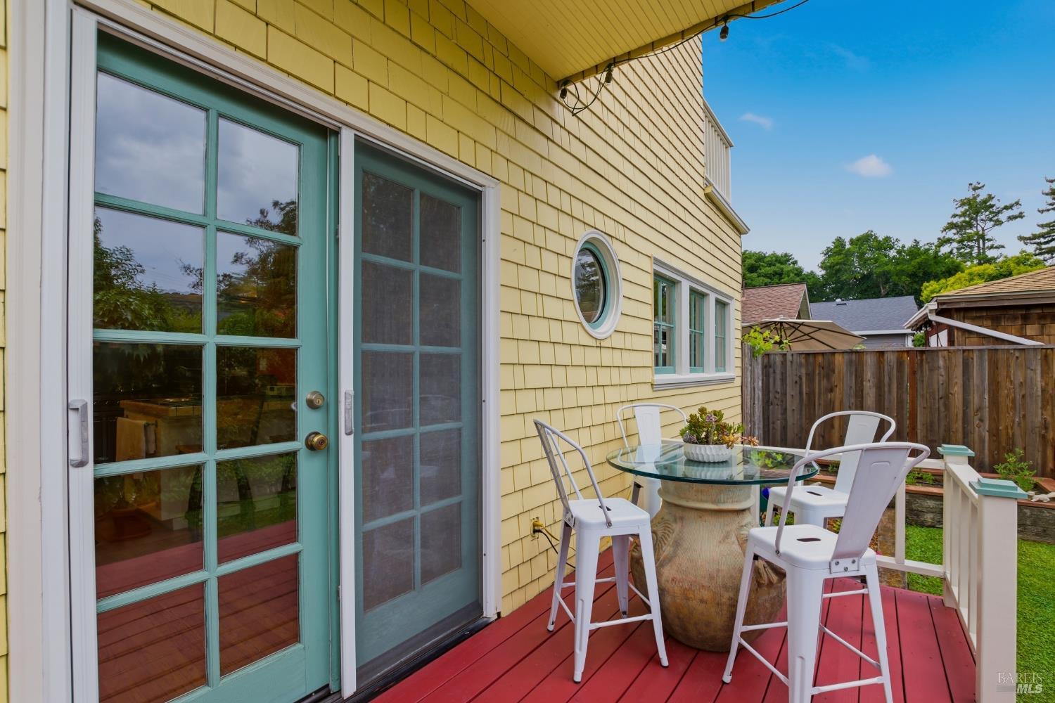 1134 Willow Avenue