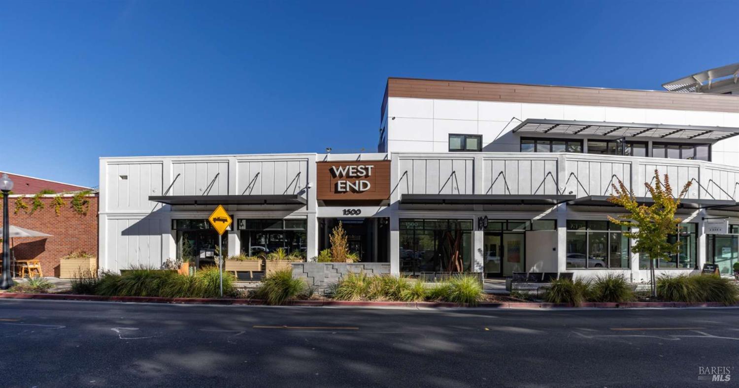 1500 1st Street Unit: #120