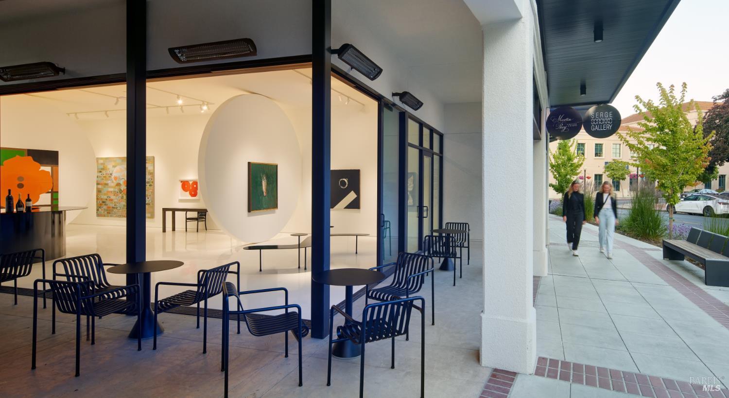 1500 1st Street Unit: #120