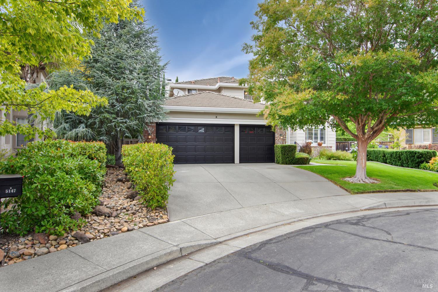 5147 Leonardo Court