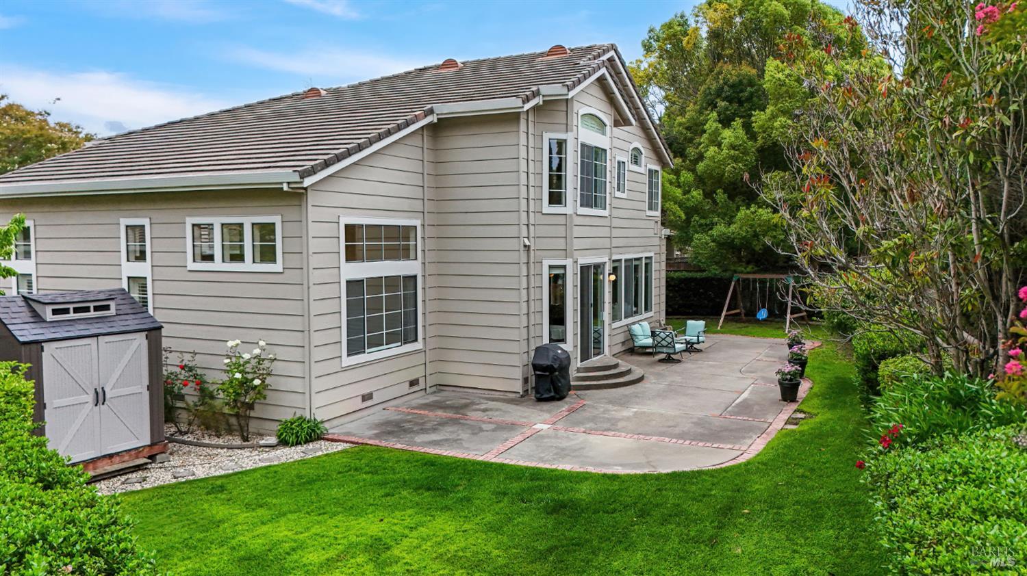 5147 Leonardo Court