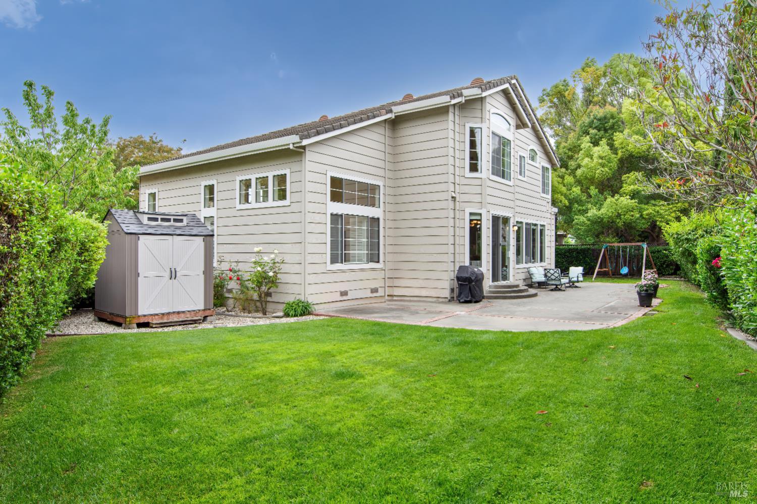 5147 Leonardo Court