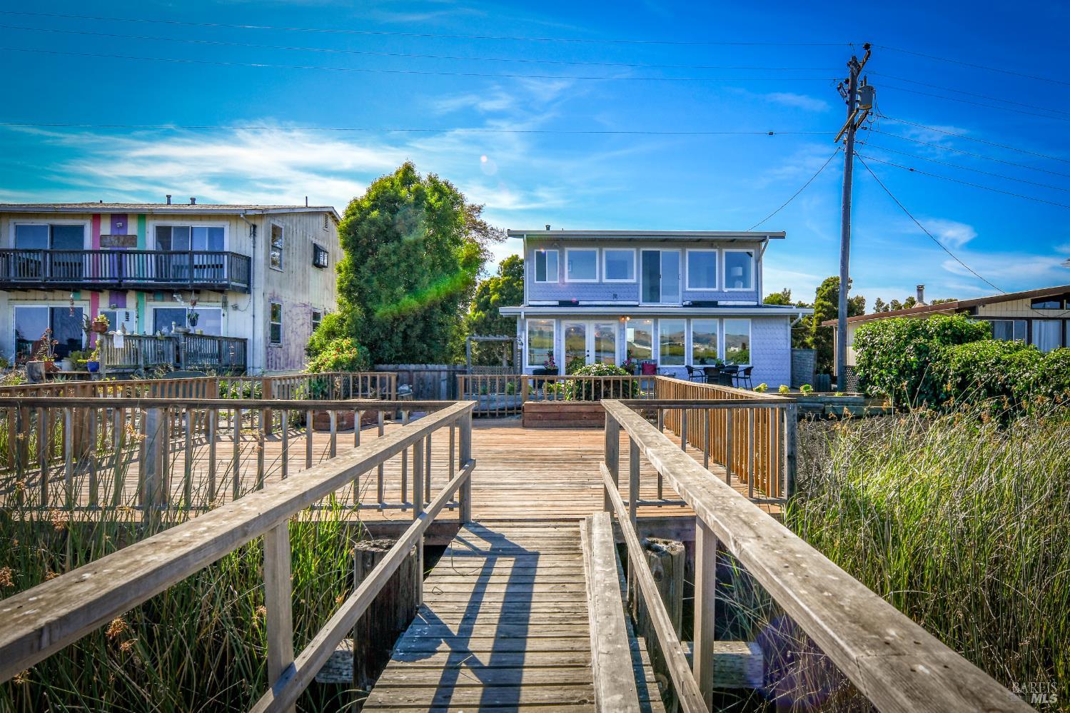 1740 Milton Road