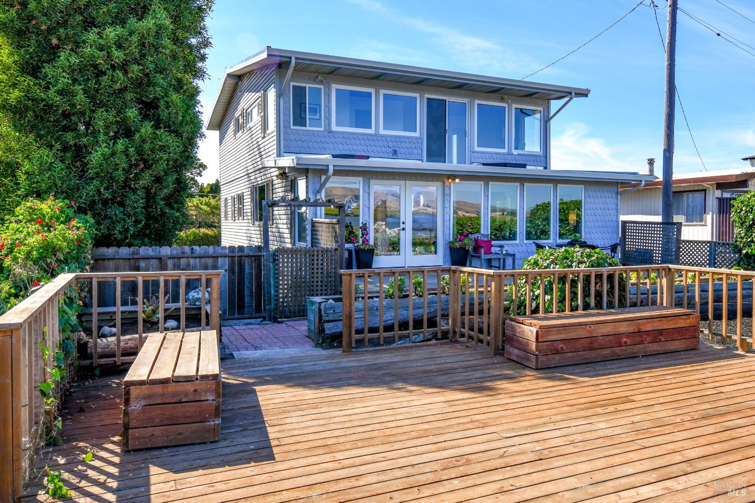 1740 Milton Road