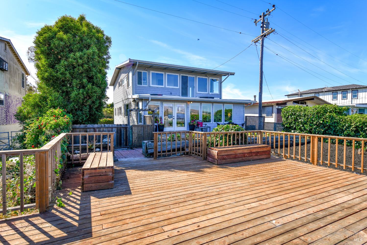 1740 Milton Road