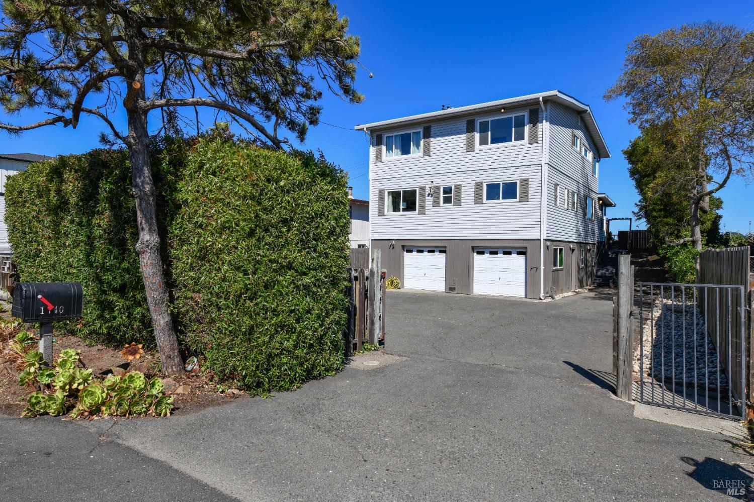 1740 Milton Road