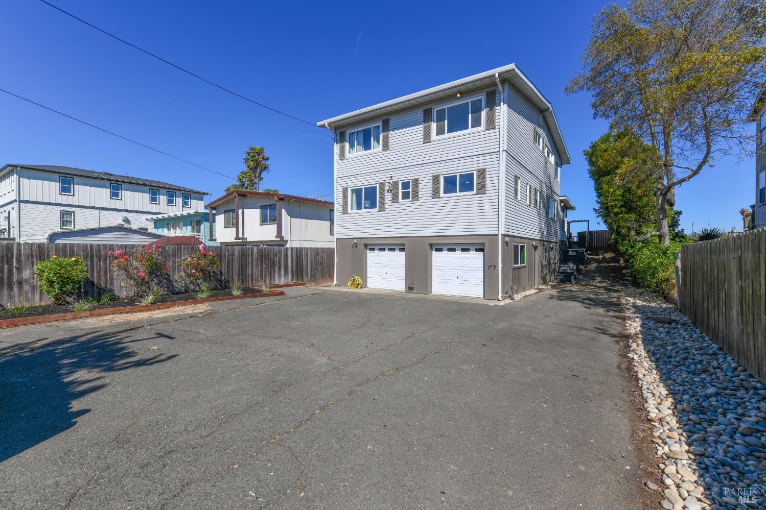1740 Milton Road
