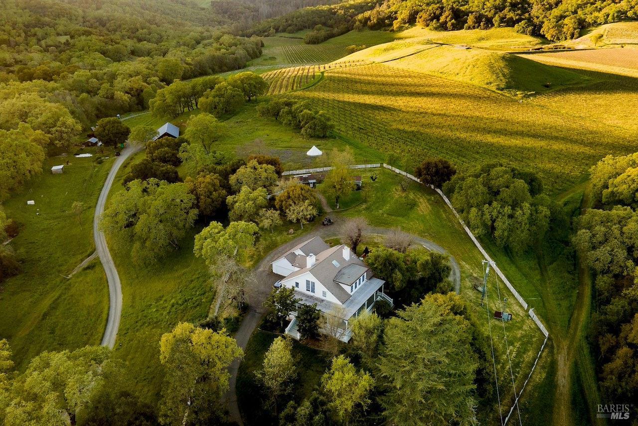 750 Conn Valley Road