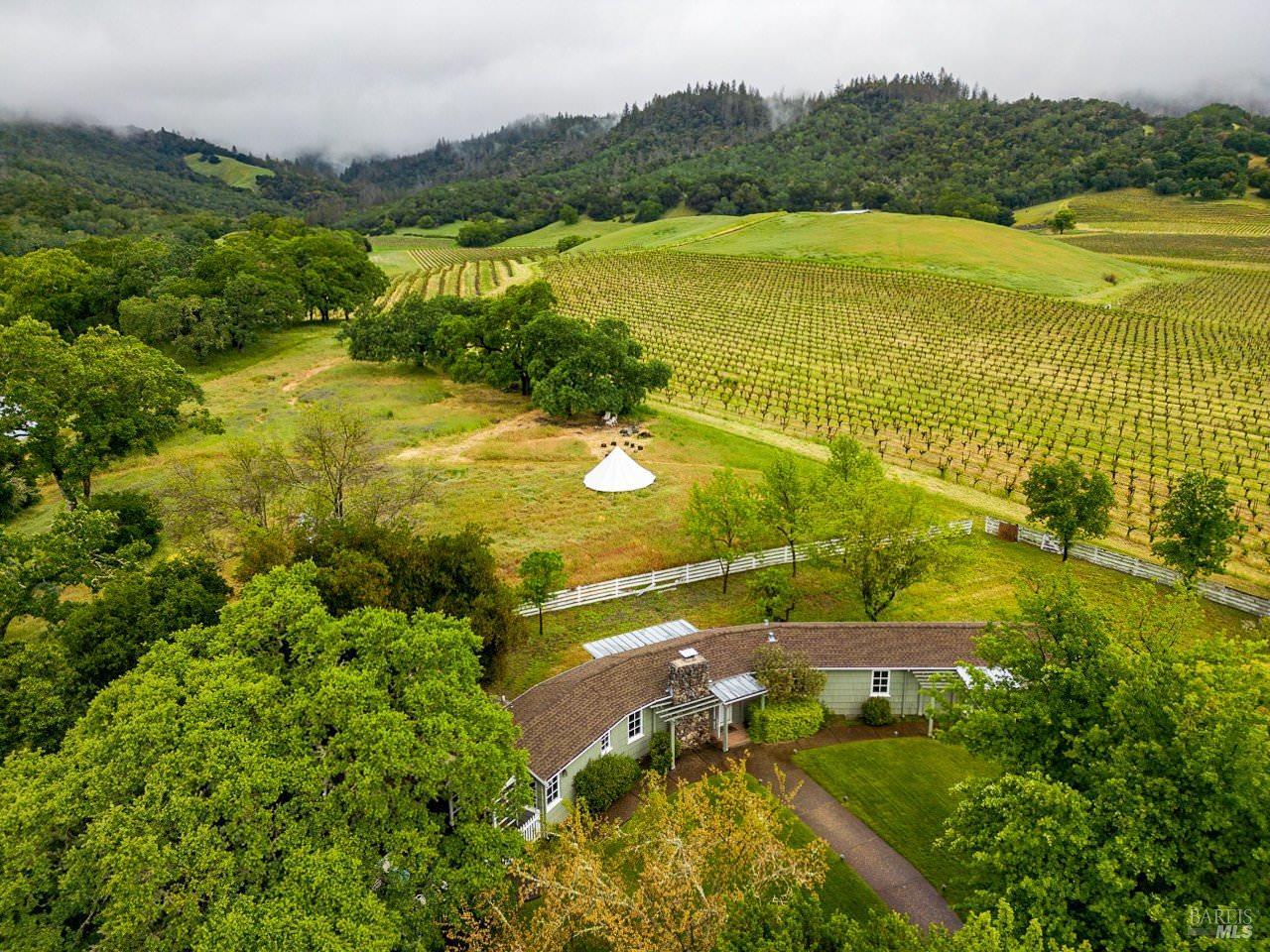 750 Conn Valley Road