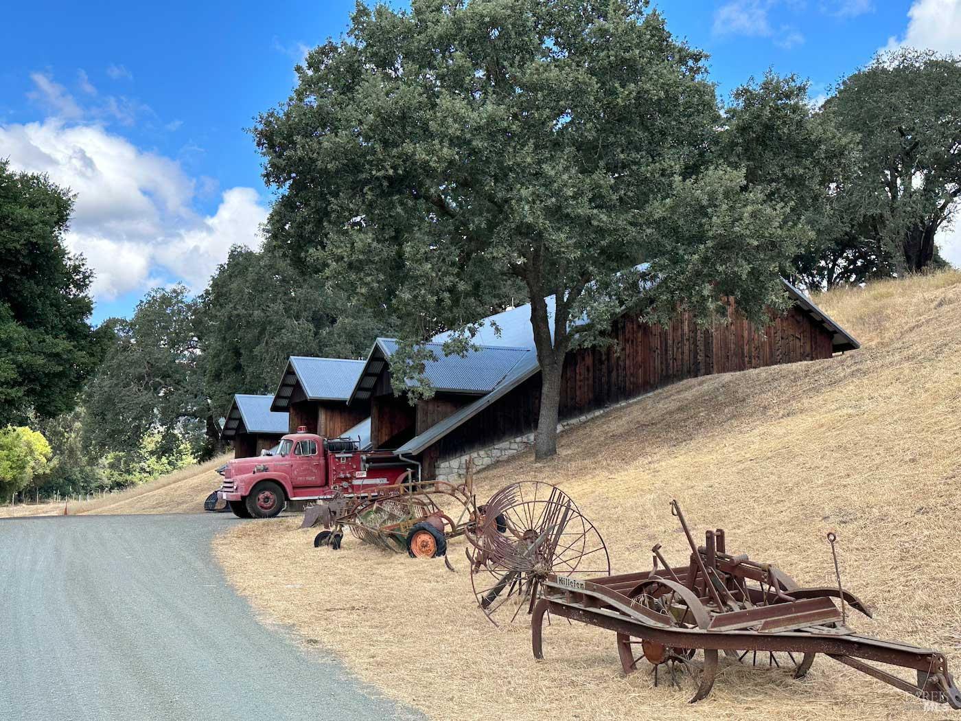 750 Conn Valley Road