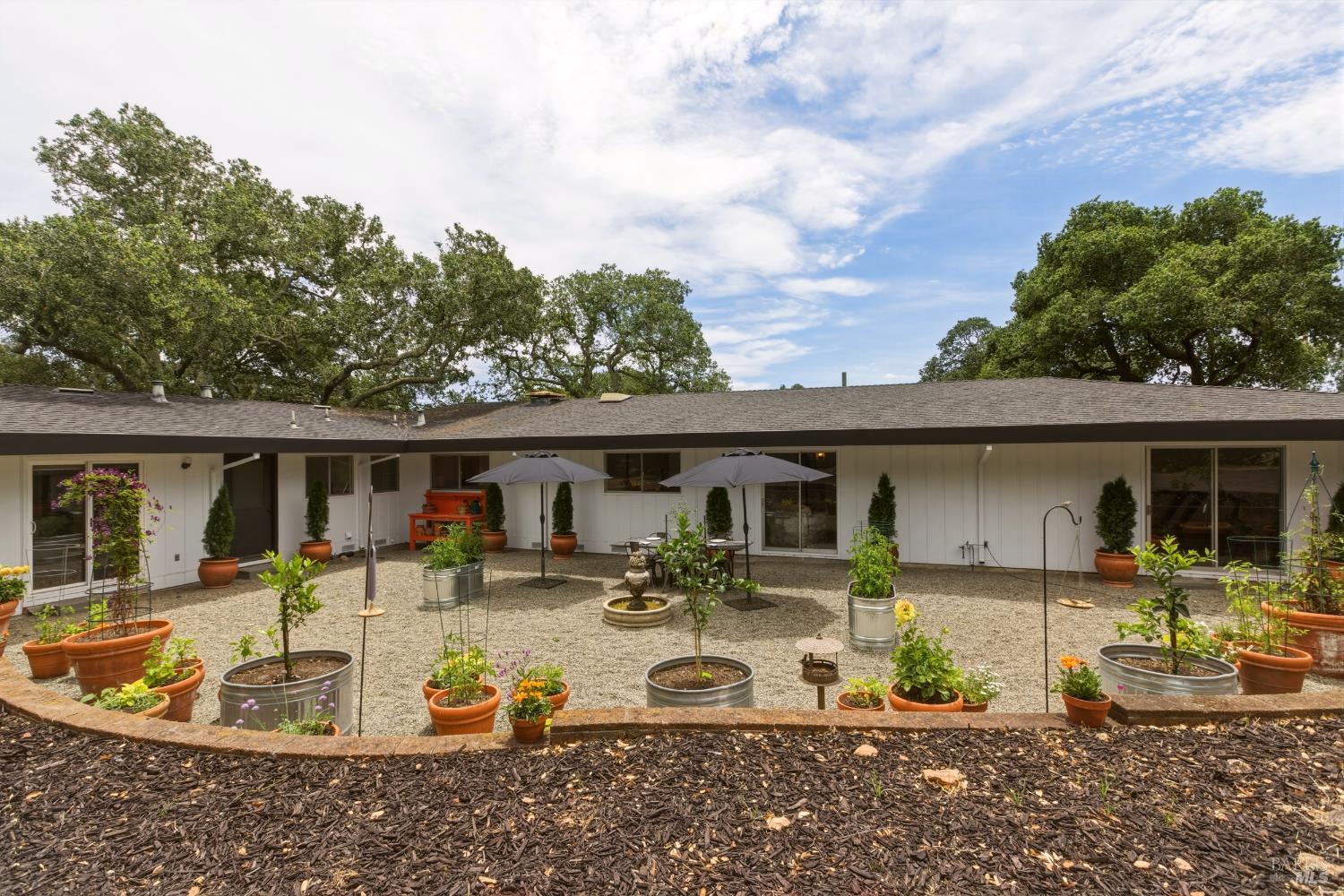 1430 Coombsville Road