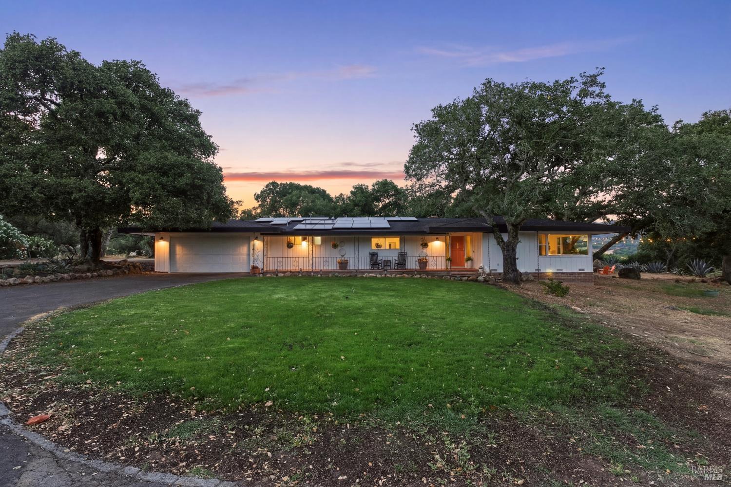 1430 Coombsville Road