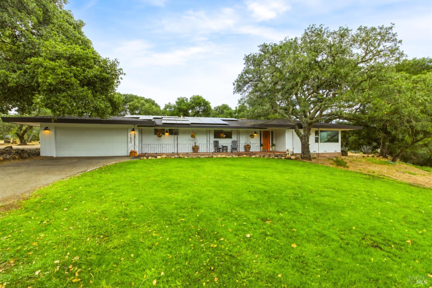 1430 Coombsville Road