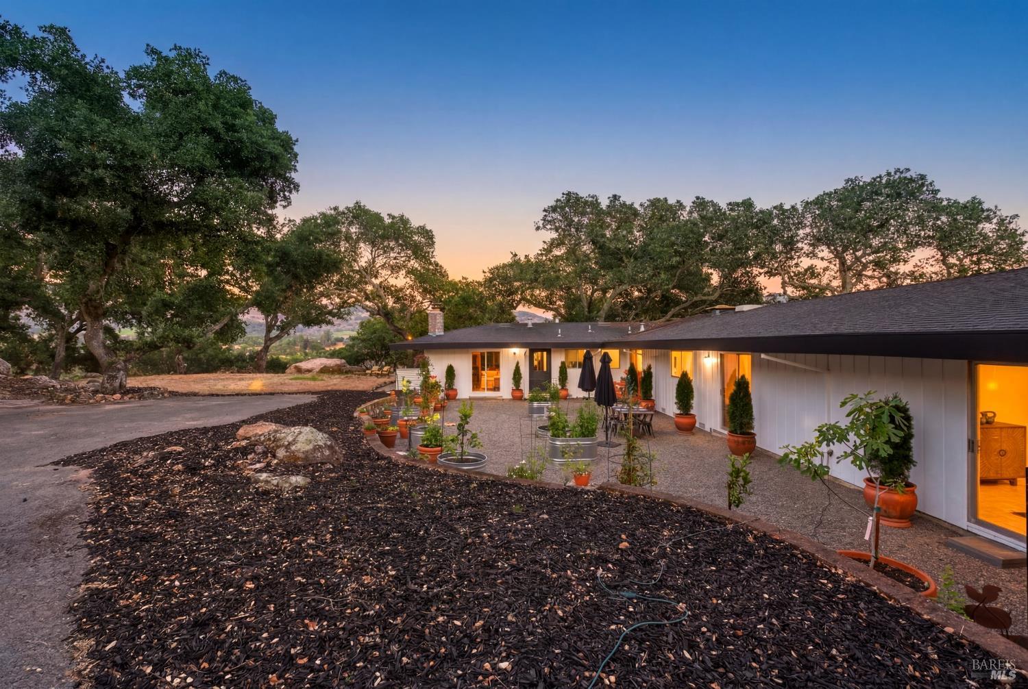 1430 Coombsville Road