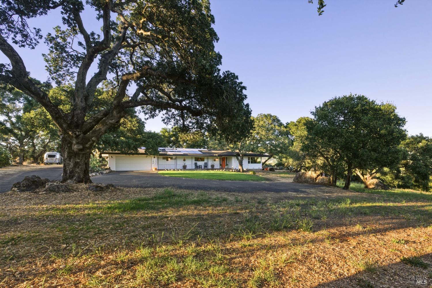 1430 Coombsville Road