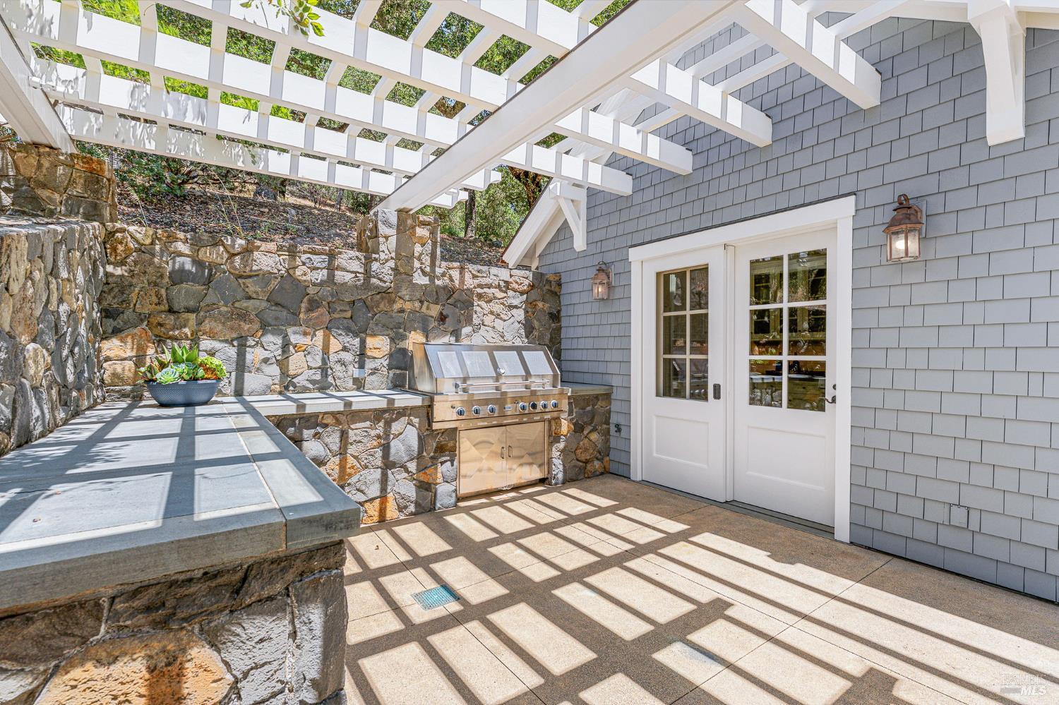 480 Taplin Road