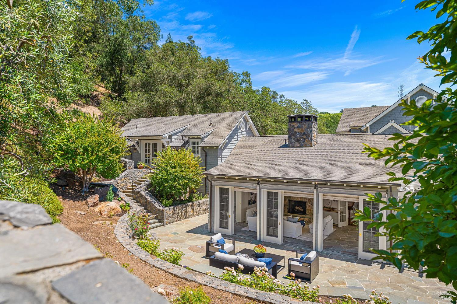 480 Taplin Road
