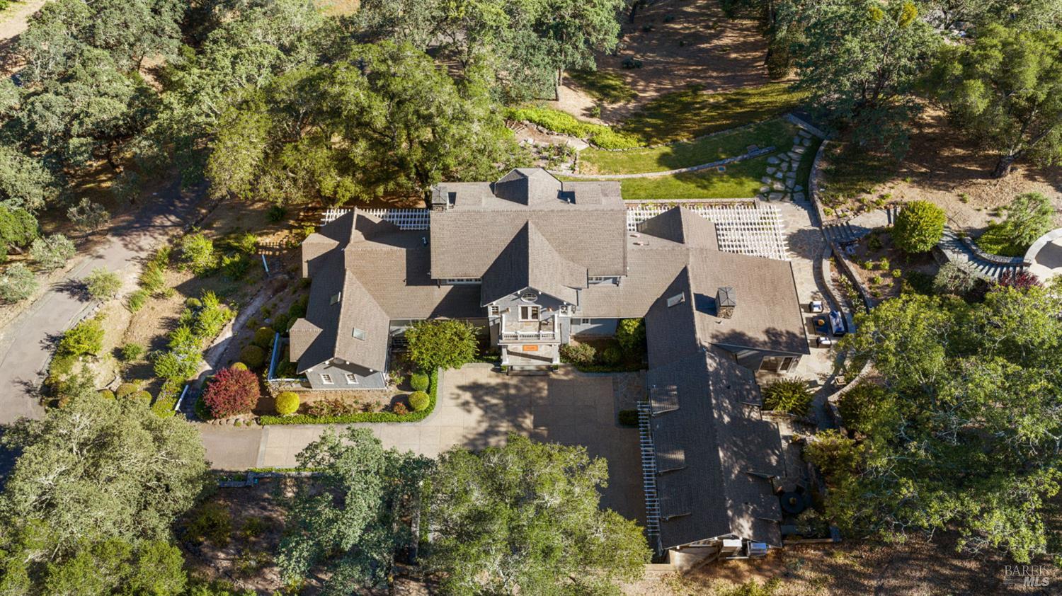 480 Taplin Road
