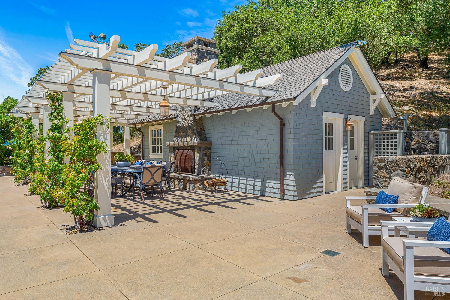 480 Taplin Road