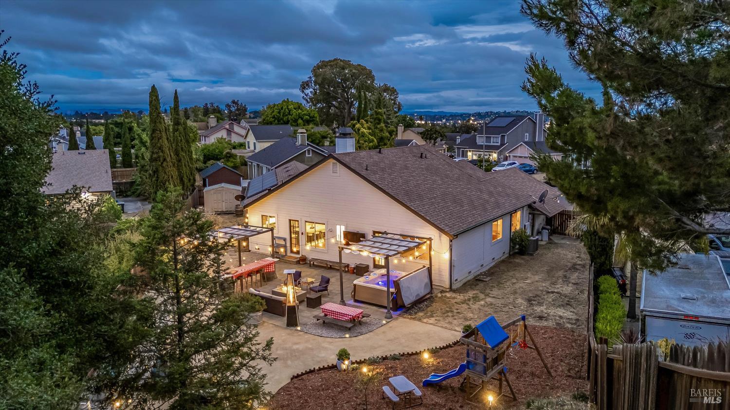 412 Arrowhead Court
