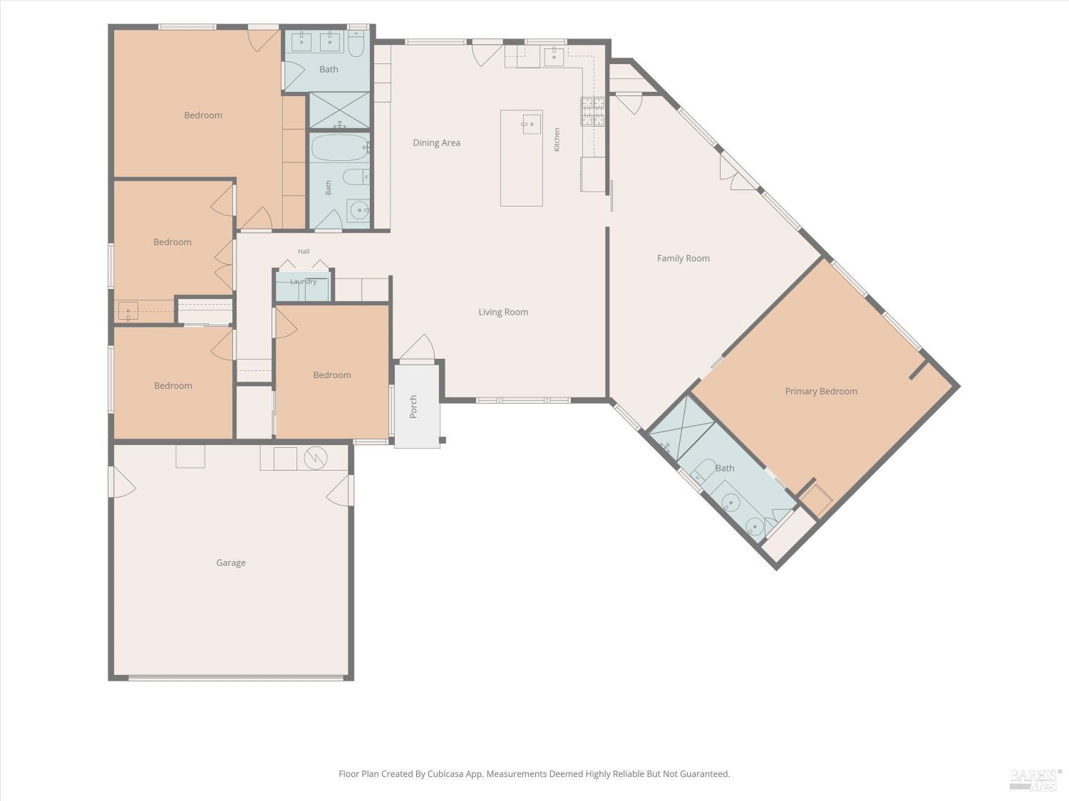 412 Arrowhead Court