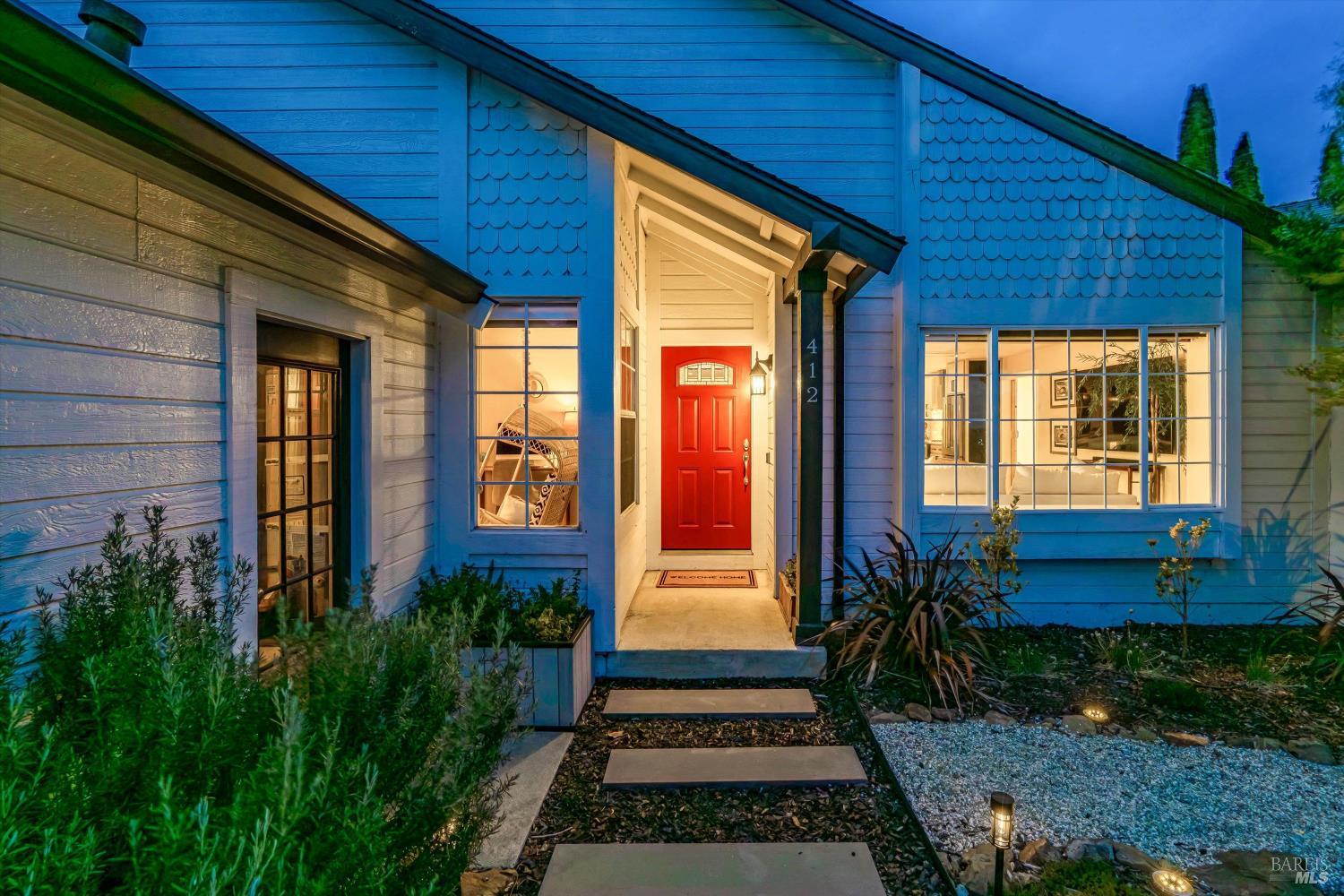 412 Arrowhead Court