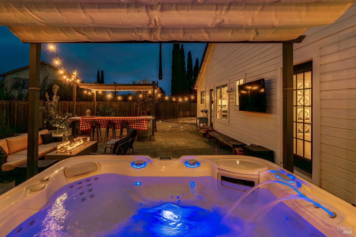 412 Arrowhead Court