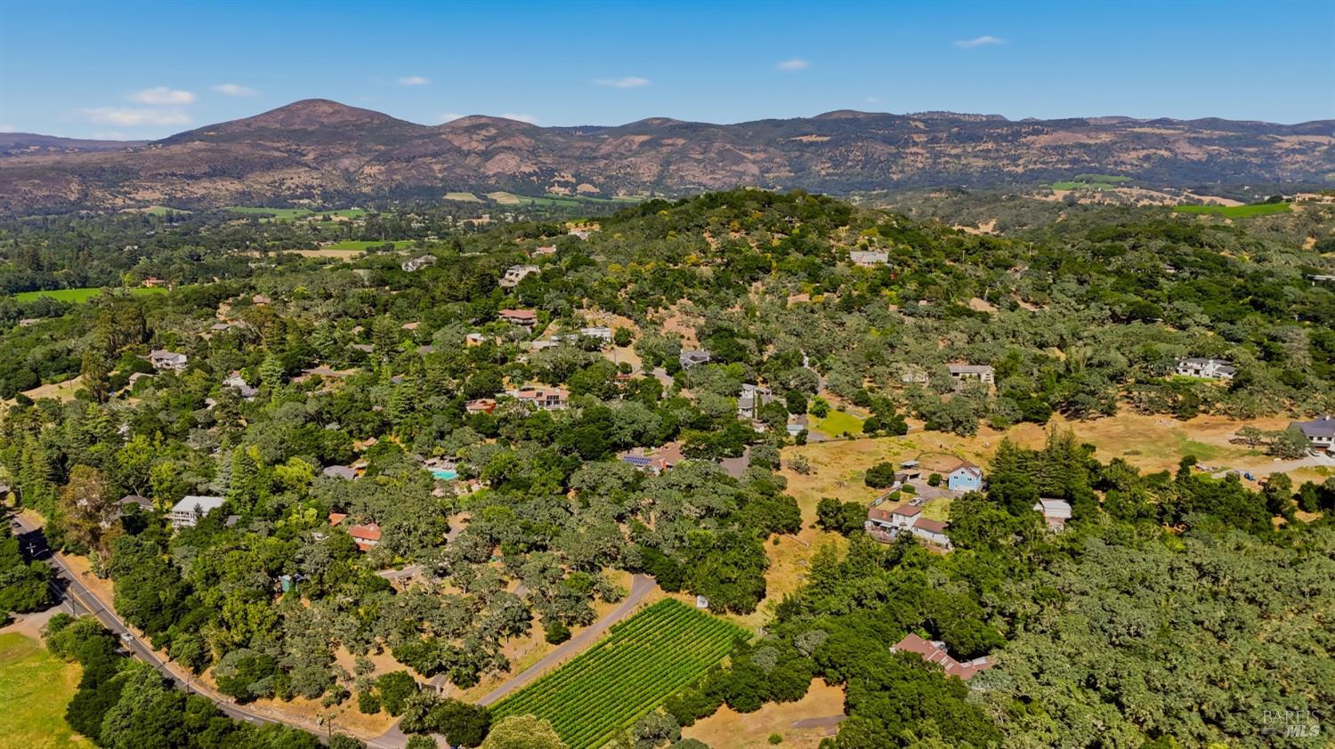 1866 Silverado Trail