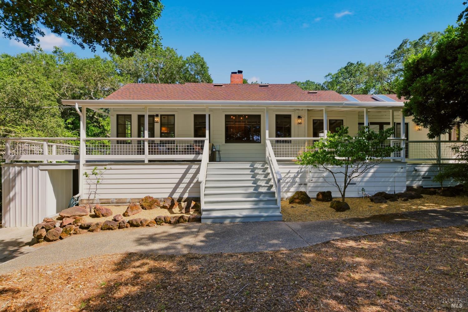 1866 Silverado Trail