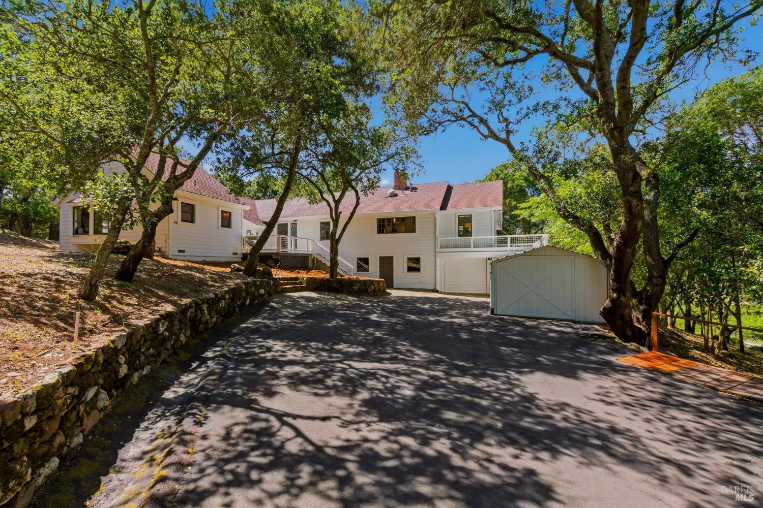 1866 Silverado Trail