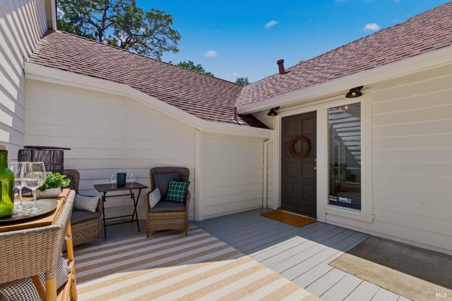 1866 Silverado Trail