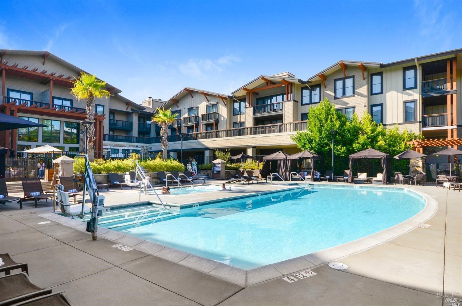 1314 Mckinstry Street Unit: #2008